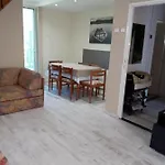 بيت ضيافة All-inn Koere 3*
