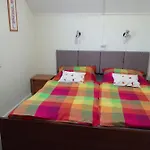 بيت ضيافة All-inn Koere Kisköre