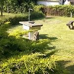 All-inn Koere Kisköre