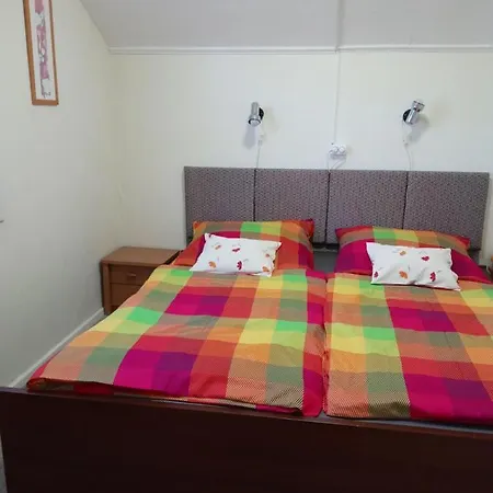 Gasthof All-inn Köre Kisköre