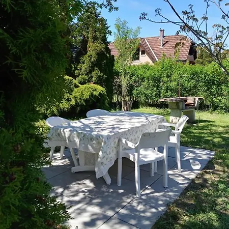 Affittacamere All-inn Koere