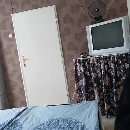 All-inn Köre Kisköre