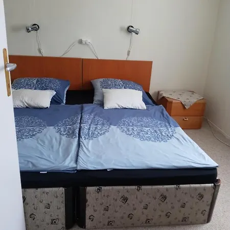 All-inn Koere Affittacamere 3*