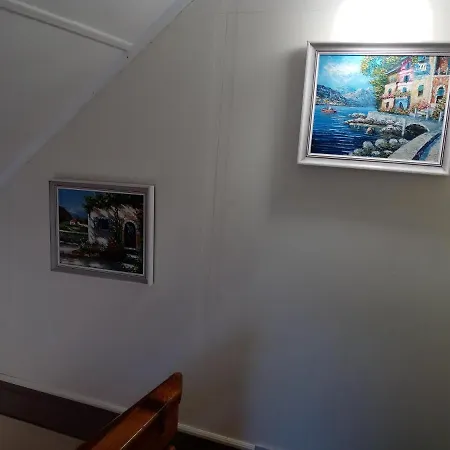 All-inn Köre 3*