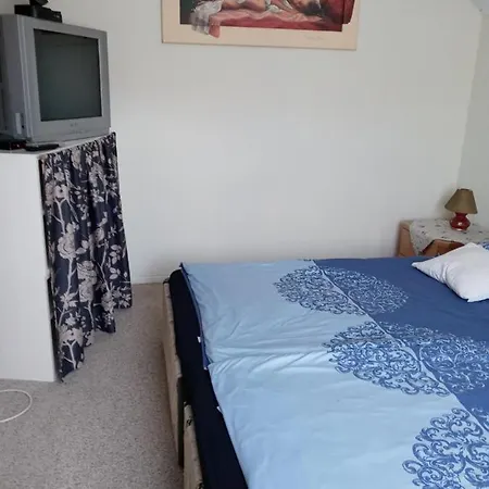 All-inn Koere Affittacamere 3*