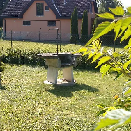 All-inn Köre Kisköre