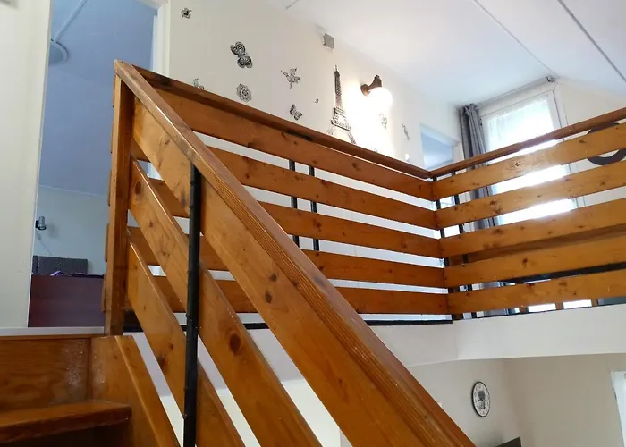 All-inn Kore Guest house