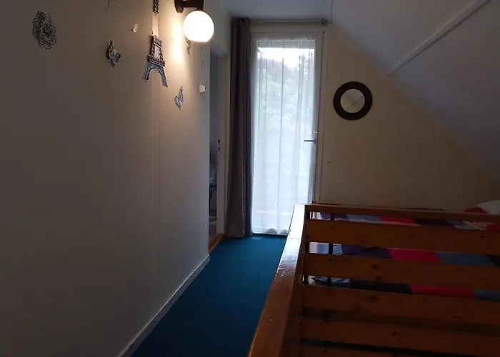 Guest house All-inn Kore