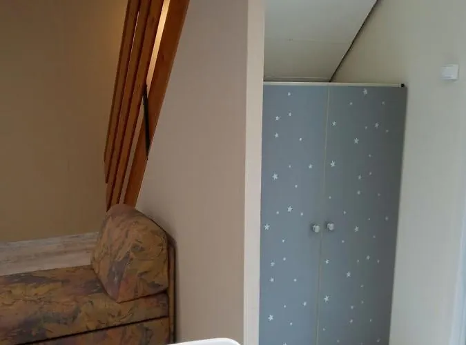 All-inn Kore Guest house Kiskore