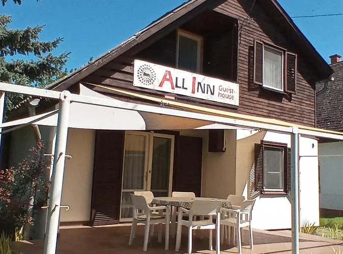 All-inn Kore Kiskore