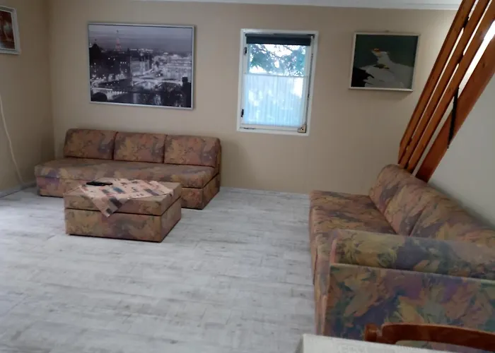 Guest house All-inn Kore Kiskore