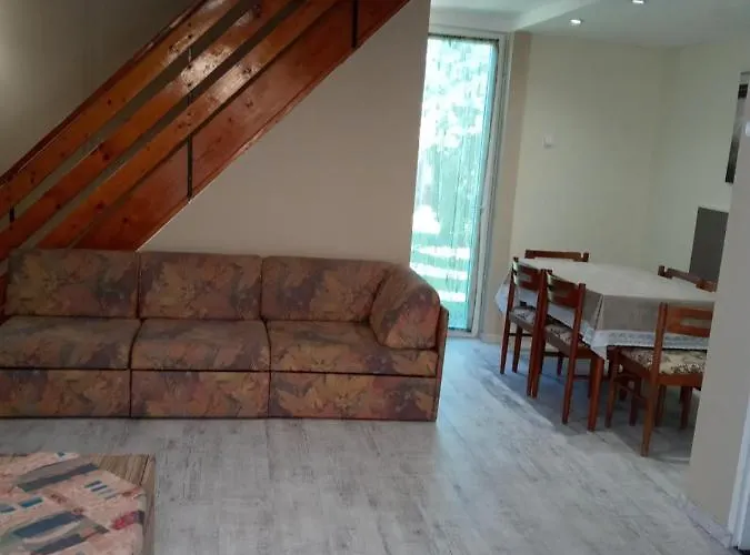All-inn Kore Guest house