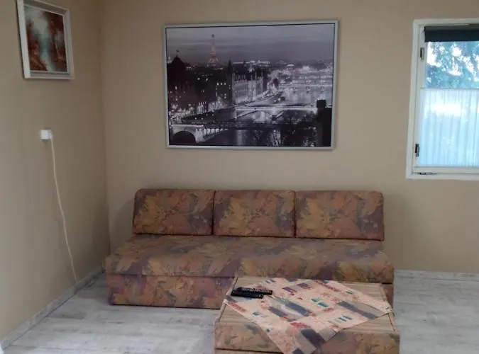 Guest house All-inn Kore Kiskore