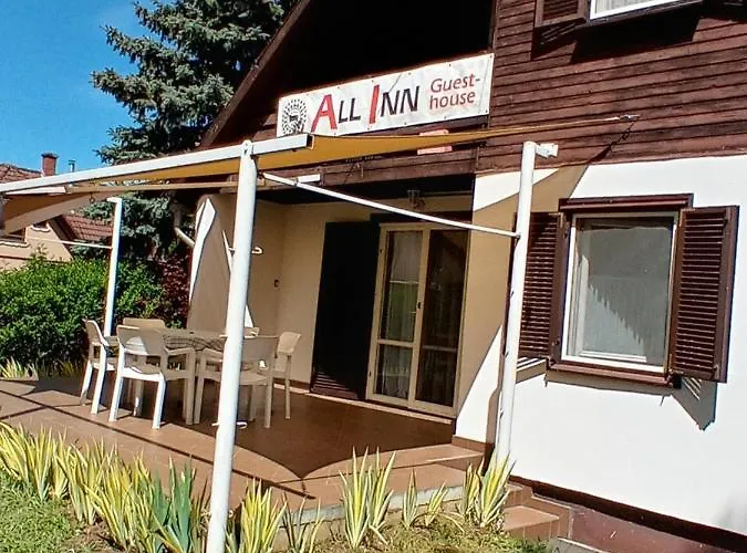 All-inn Kore Kiskore