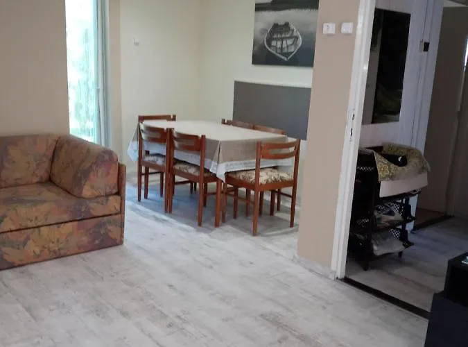 Guest house All-inn Kore 3*