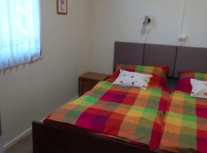 Guest house All-inn Kore Kiskore