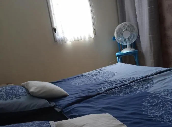 All-inn Kore Guest house Kiskore