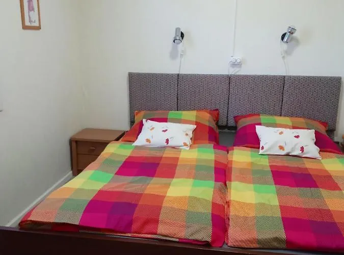 Guest house All-inn Kore Kiskore