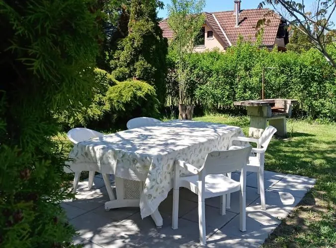 Guest house All-inn Kore