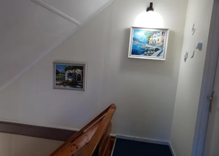 All-inn Kore Guest house Kiskore