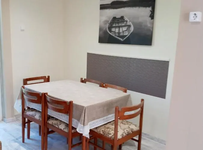 Guest house All-inn Kore