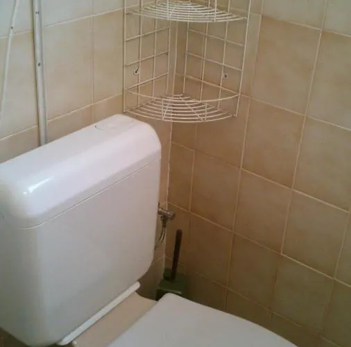 All-inn Kore Guest house Kiskore