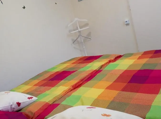 Guest house All-inn Kore Kiskore
