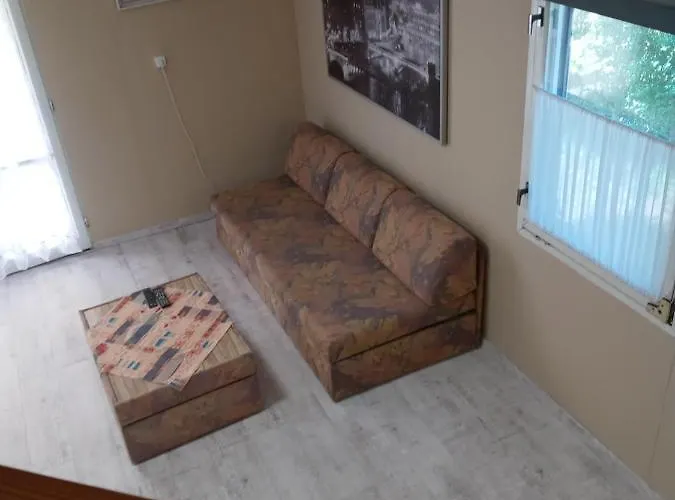 Guest house All-inn Kore