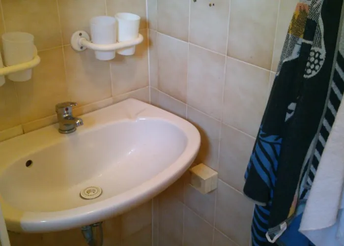 All-inn Kore Guest house 3*