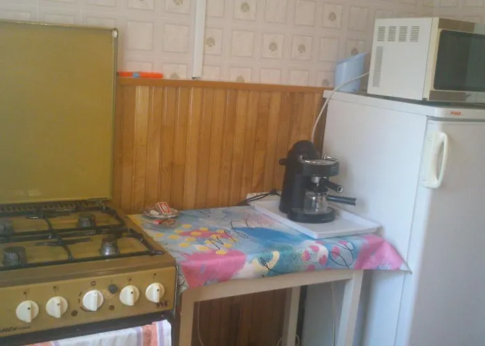 All-inn Kore Guest house Kiskore